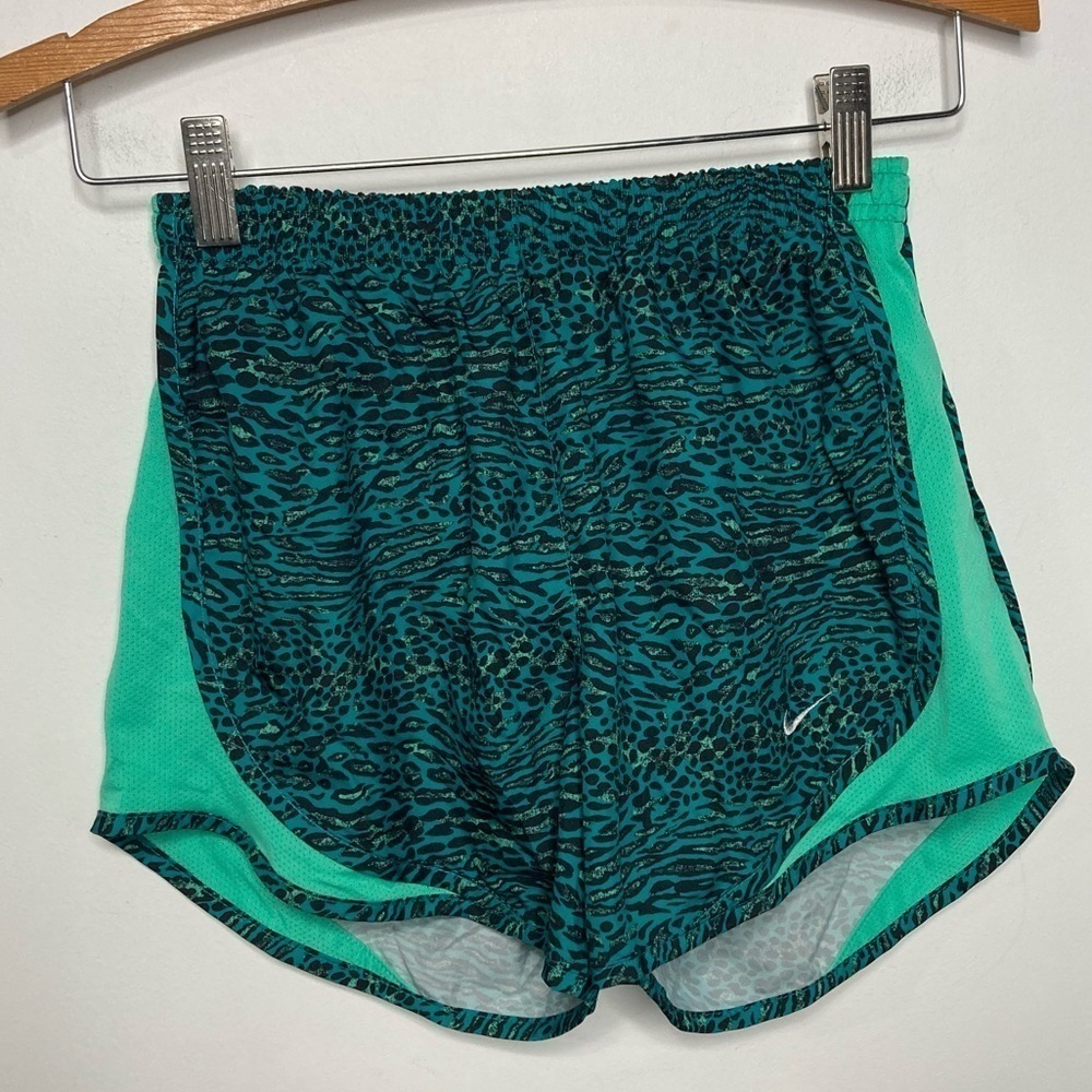Nike dri fit running shorts size XS